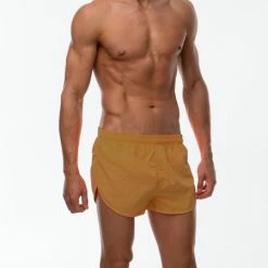 Uzzi UZ1830 Running Shorts