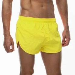Uzzi UZ1830 Running Shorts
