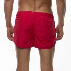 Uzzi UZ1830 Running Shorts