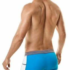 WildmanT WT70B Titan Square Cut With Cock Ring