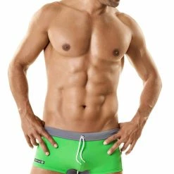 WildmanT WT70B Titan Square Cut With Cock Ring