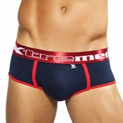 Xtremen 41302 Classic Brief -