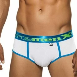 Xtremen 41302 Classic Brief -