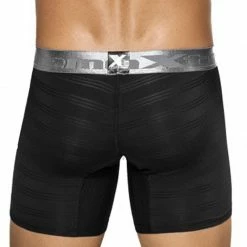 Xtremen 51320 Microfiber Boxer - Underwear