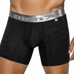 Xtremen 51320 Microfiber Boxer - Underwear