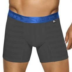 Xtremen 51320 Microfiber Boxer - Underwear