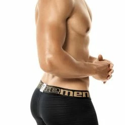 Xtremen XT51346 Microfiber Boxer Underwear