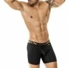 Xtremen XT51346 Microfiber Boxer Underwear