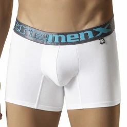 Xtremen XT51351 Poly-Cotton Boxer Underwear