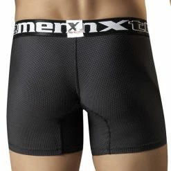 Xtremen XT51354 Microfiber Boxer Underwear