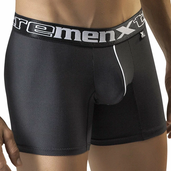Xtremen XT51354 Microfiber Boxer Underwear 3 Xtremen XT51354 Microfiber Boxer Underwear