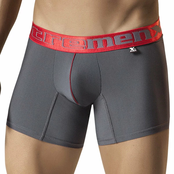Xtremen XT51354 Microfiber Boxer Underwear 5 Xtremen XT51354 Microfiber Boxer Underwear