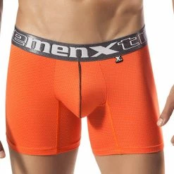 Xtremen XT51354 Microfiber Boxer Underwear 12 Xtremen XT51354 Microfiber Boxer Underwear