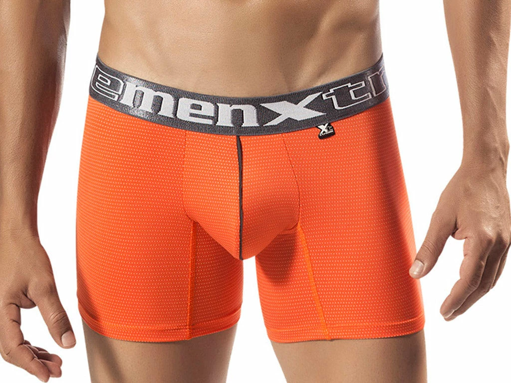 Xtremen XT51354 Microfiber Boxer Underwear 7 Xtremen XT51354 Microfiber Boxer Underwear