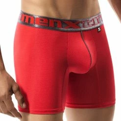 Xtremen XT51354 Microfiber Boxer Underwear 13 Xtremen XT51354 Microfiber Boxer Underwear