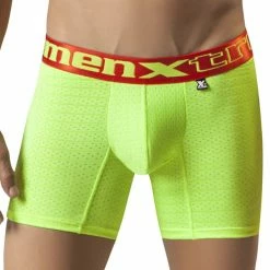 Xtremen XT51357 Microfiber Boxer 9 Xtremen XT51357 Microfiber Boxer