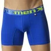 Underwear Xtremen XT51358 Microfiber Boxer 2 Underwear Xtremen XT51358 Microfiber Boxer