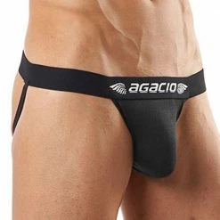 Agacio AG4900 Basics Jockstrap