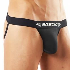 Agacio AG4900 Basics Jockstrap