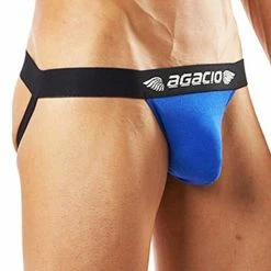 Agacio AG4900 Basics Jockstrap