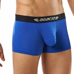 Agacio AG5800 Basics Low Rise Boxer