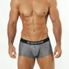 Agacio AG5842 Short Stripes Boxer