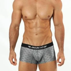 Agacio AG5843 Short Boxer