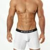 Agacio AG5940 Long Stripes Boxer