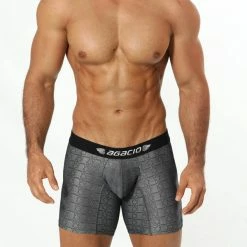 Agacio AG5941 Long Boxer 10 Agacio AG5941 Long Boxer