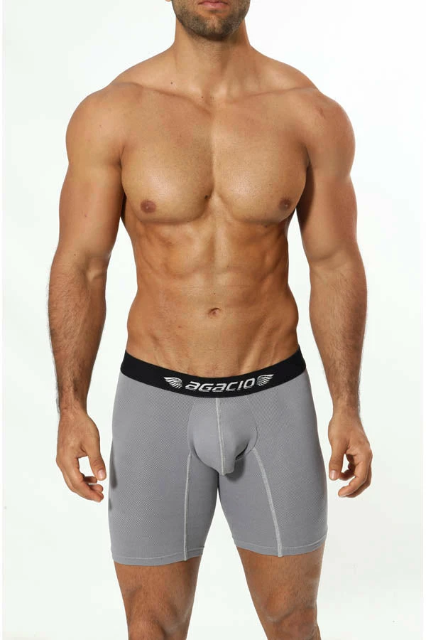 Agacio AG5942 Long Boxer 3 Agacio AG5942 Long Boxer