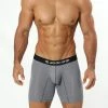 Agacio AG5944 Long Stripes Boxer