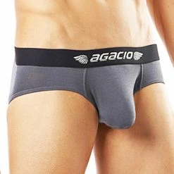Agacio AG6800 Basics Low Rise Brief