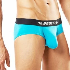 Agacio AG6800 Basics Low Rise Brief