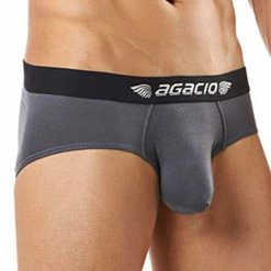 Agacio AG6900 Basics Brief White