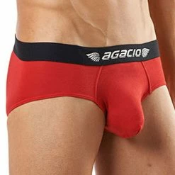 Agacio AG6900 Basics Brief White