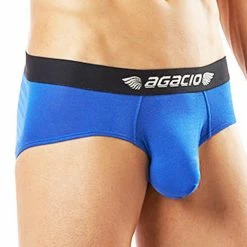 Agacio AG6900 Basics Brief White