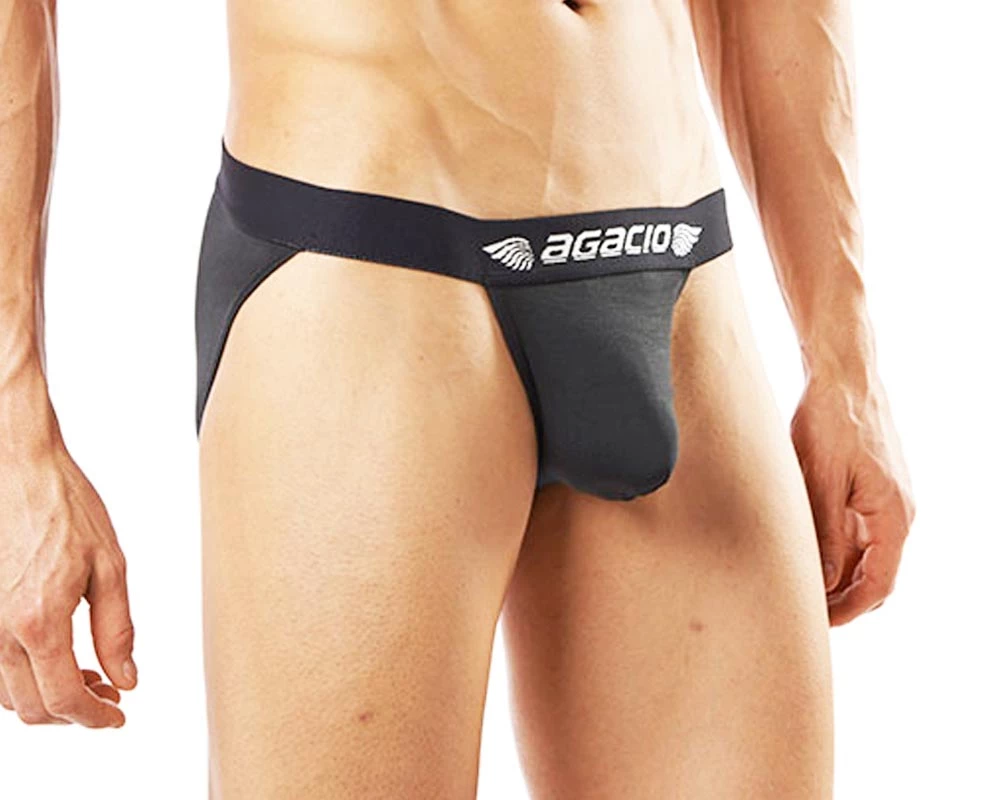 Agacio AG6950 Basics Bikini 3 Agacio AG6950 Basics Bikini