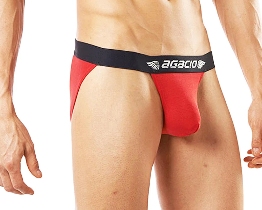 Agacio AG6950 Basics Bikini 6 Agacio AG6950 Basics Bikini