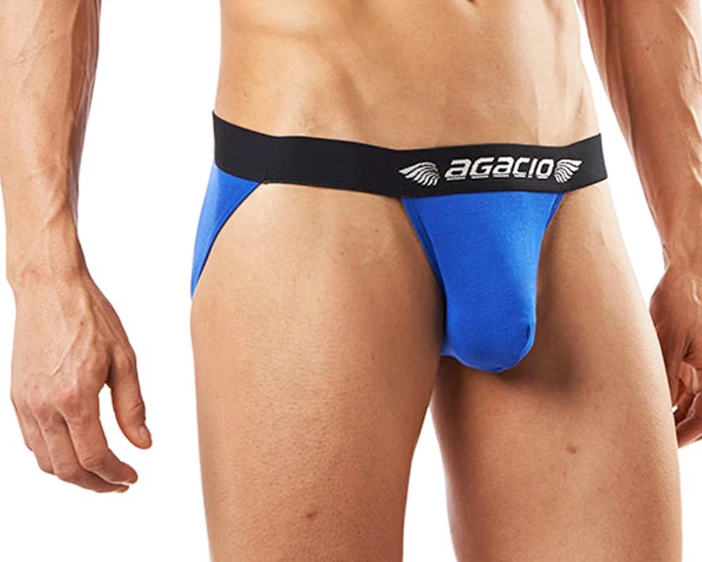 Agacio AG6950 Basics Bikini 7 Agacio AG6950 Basics Bikini