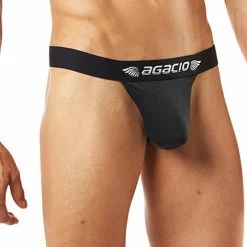 Agacio AG7900 Basics Thong