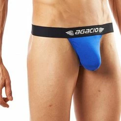 Agacio AG7900 Basics Thong