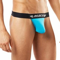 Agacio AG7900 Basics Thong