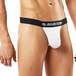 Agacio AG7900 Basics Thong
