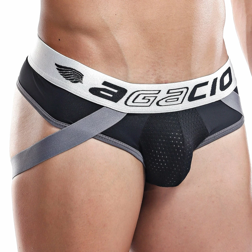 Agacio AGE007 Jockstrap 3 Agacio AGE007 Jockstrap