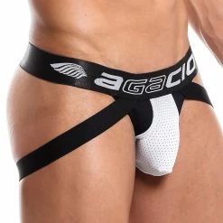 Best Sellers Agacio AGE010 Thriller Jockstrap