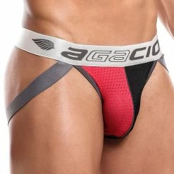 Agacio AGE011 Dont Stop Jockstrap Best Sellers 14 Agacio AGE011 Dont Stop Jockstrap Best Sellers
