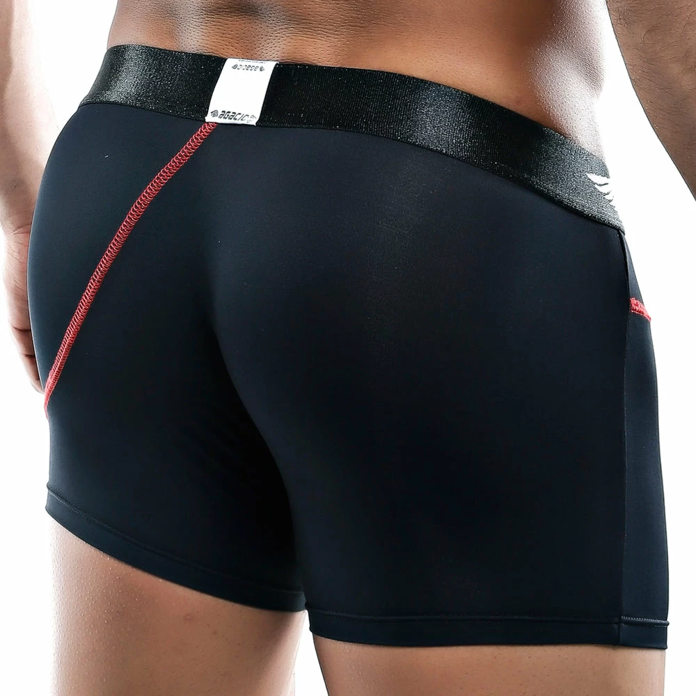 Agacio AGG030 Boxer Trunk 4 Agacio AGG030 Boxer Trunk