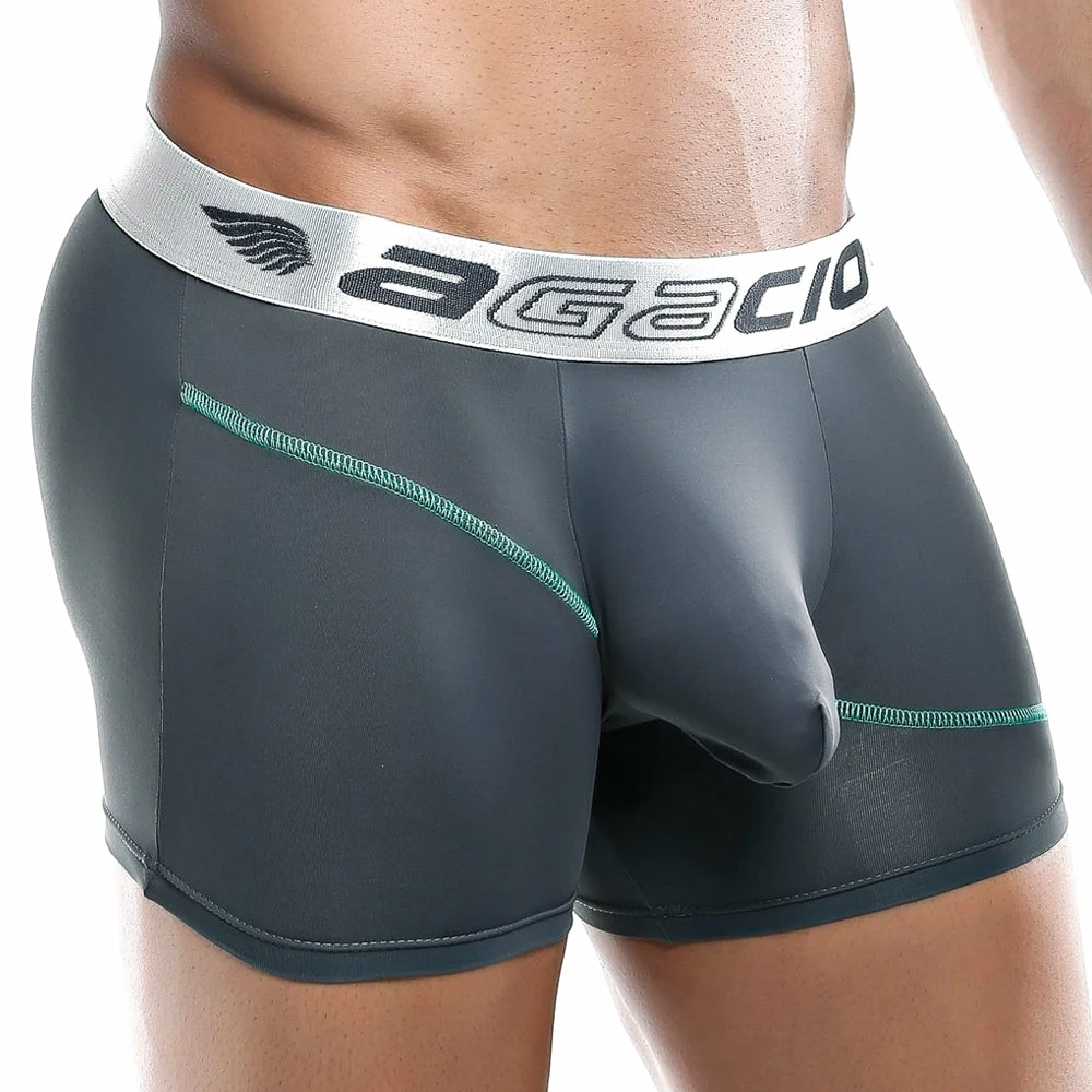 Agacio AGG030 Boxer Trunk 6 Agacio AGG030 Boxer Trunk