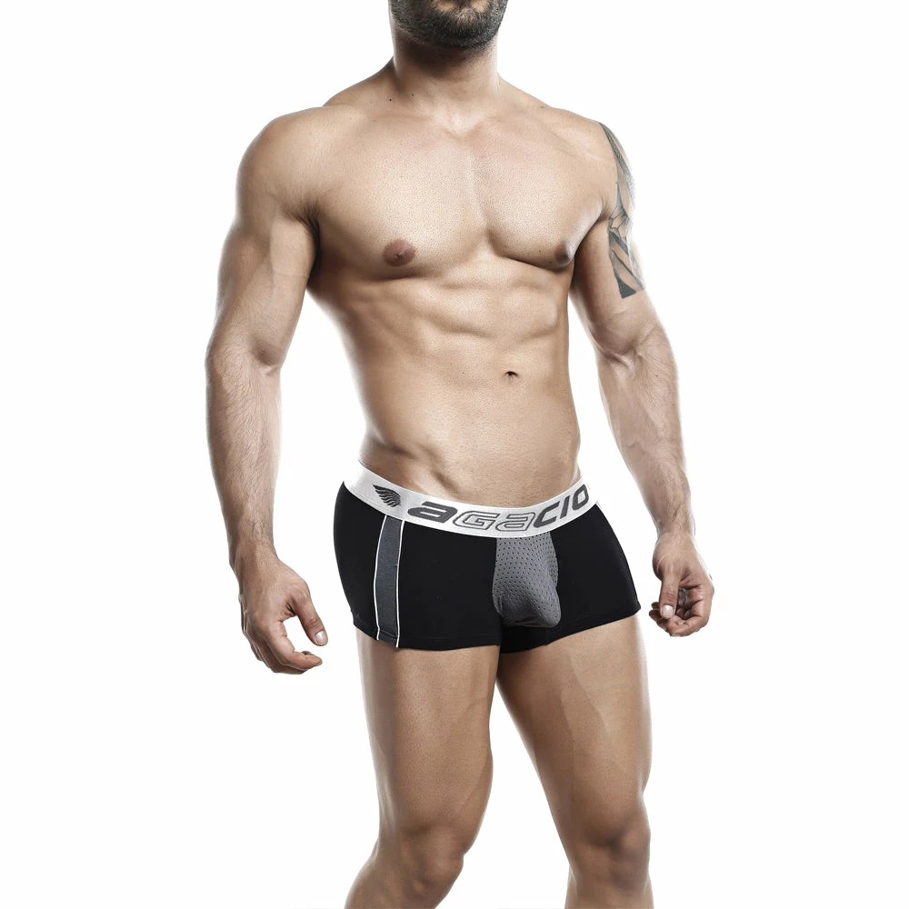 Agacio AGG036 Boxer Trunk 5 Agacio AGG036 Boxer Trunk
