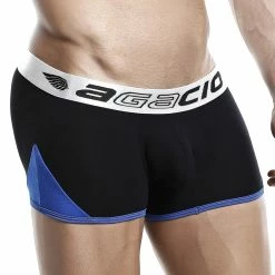Agacio AGG037 Boxer Trunk 13 Agacio AGG037 Boxer Trunk